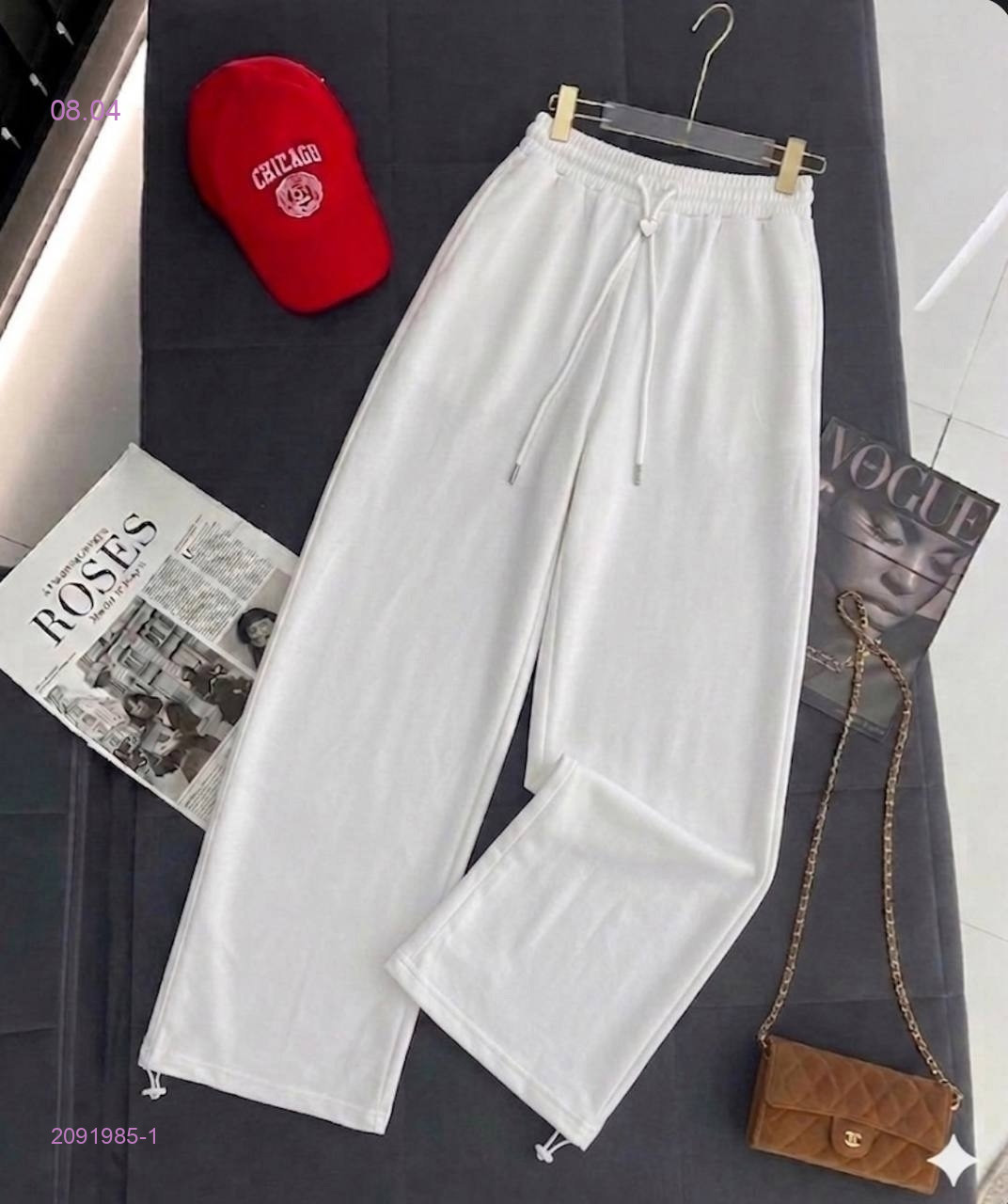 Штаны бронь 2091985-1