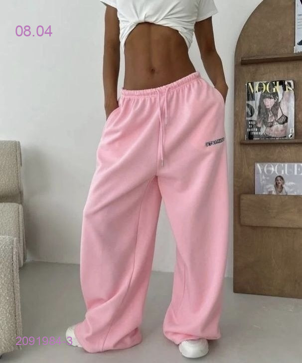 Штаны бронь 2091984-3