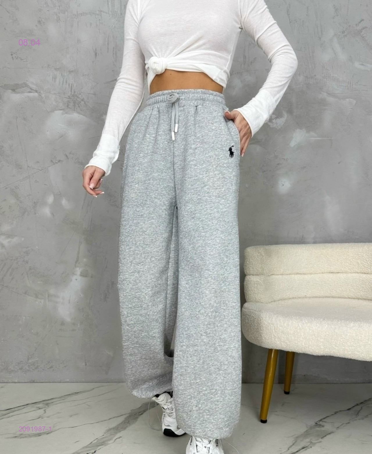 Штаны бронь 2091987-1