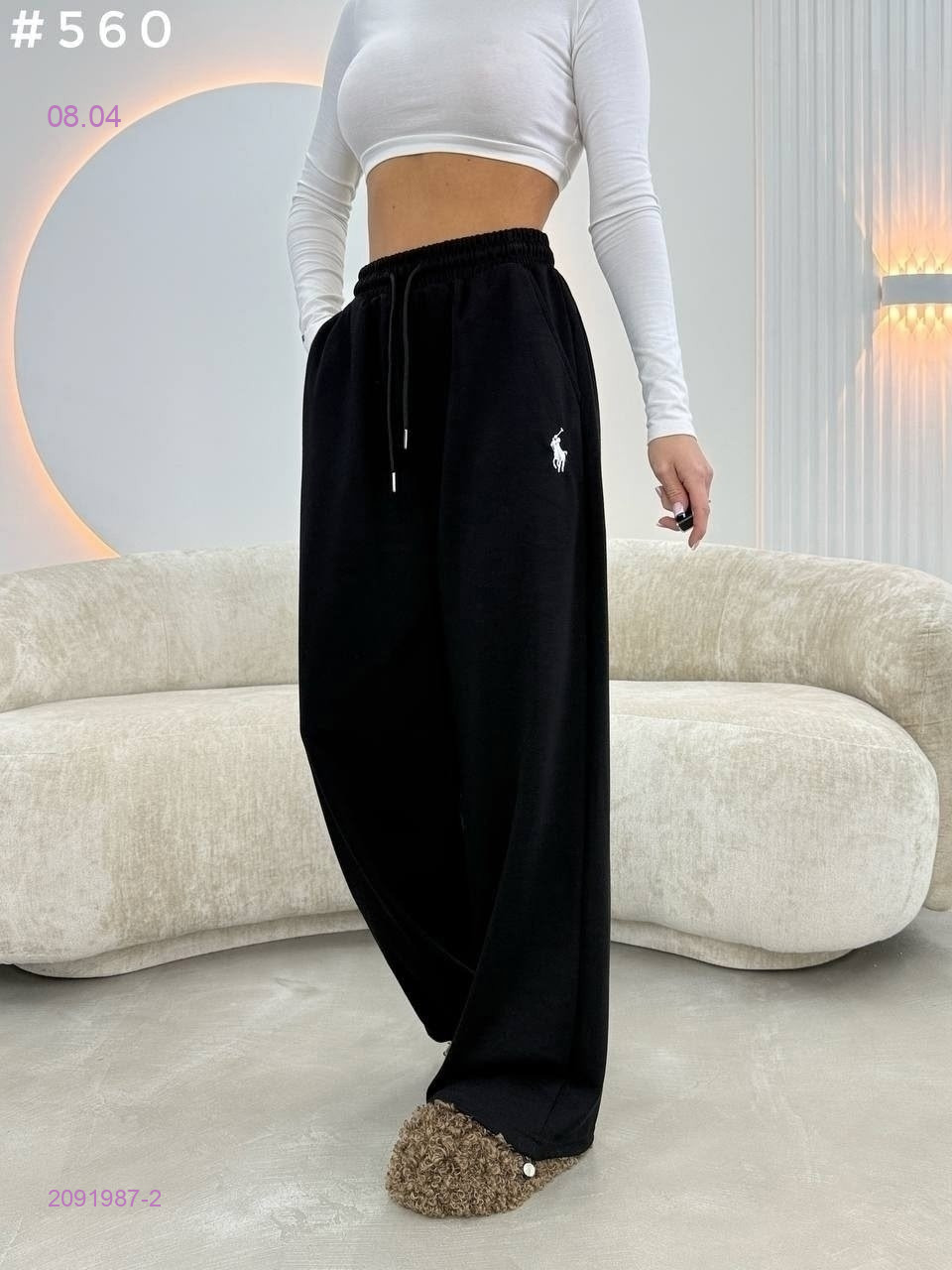 Штаны бронь 2091987-2