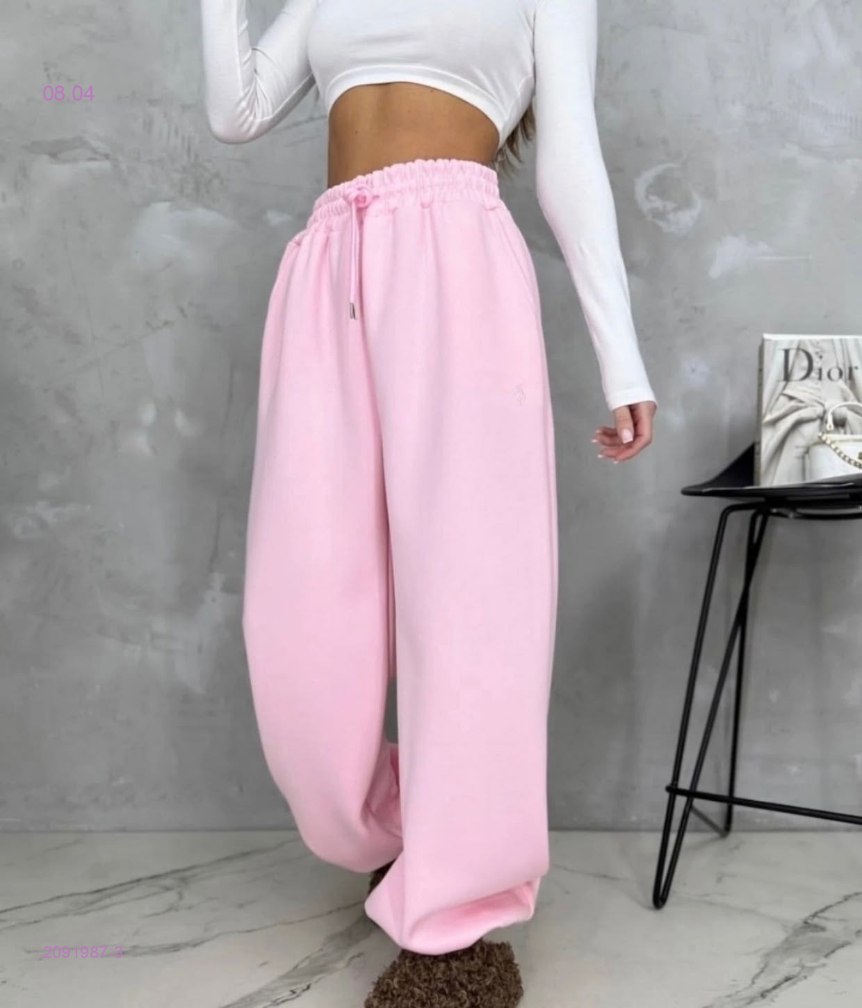 Штаны бронь 2091987-3