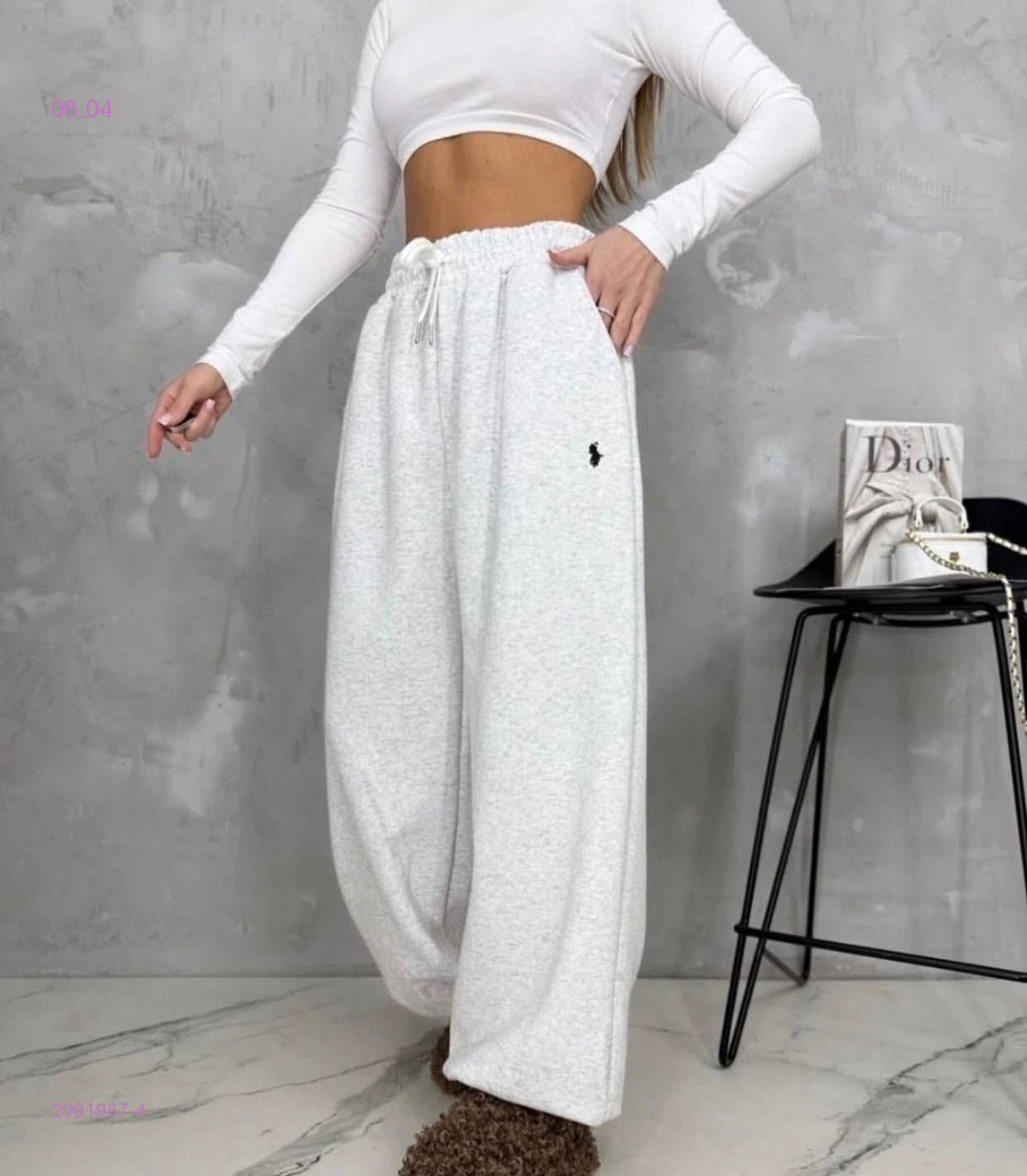 Штаны бронь 2091987-4