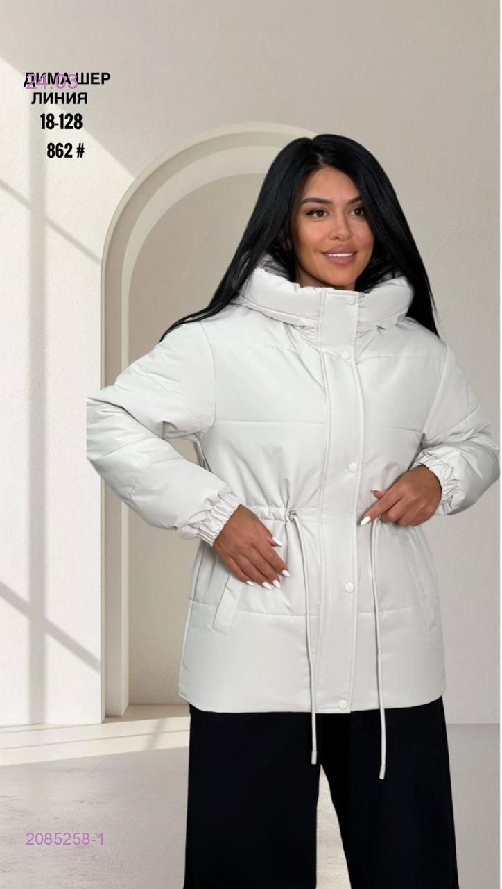 Куртка весна бронь 2085258-1