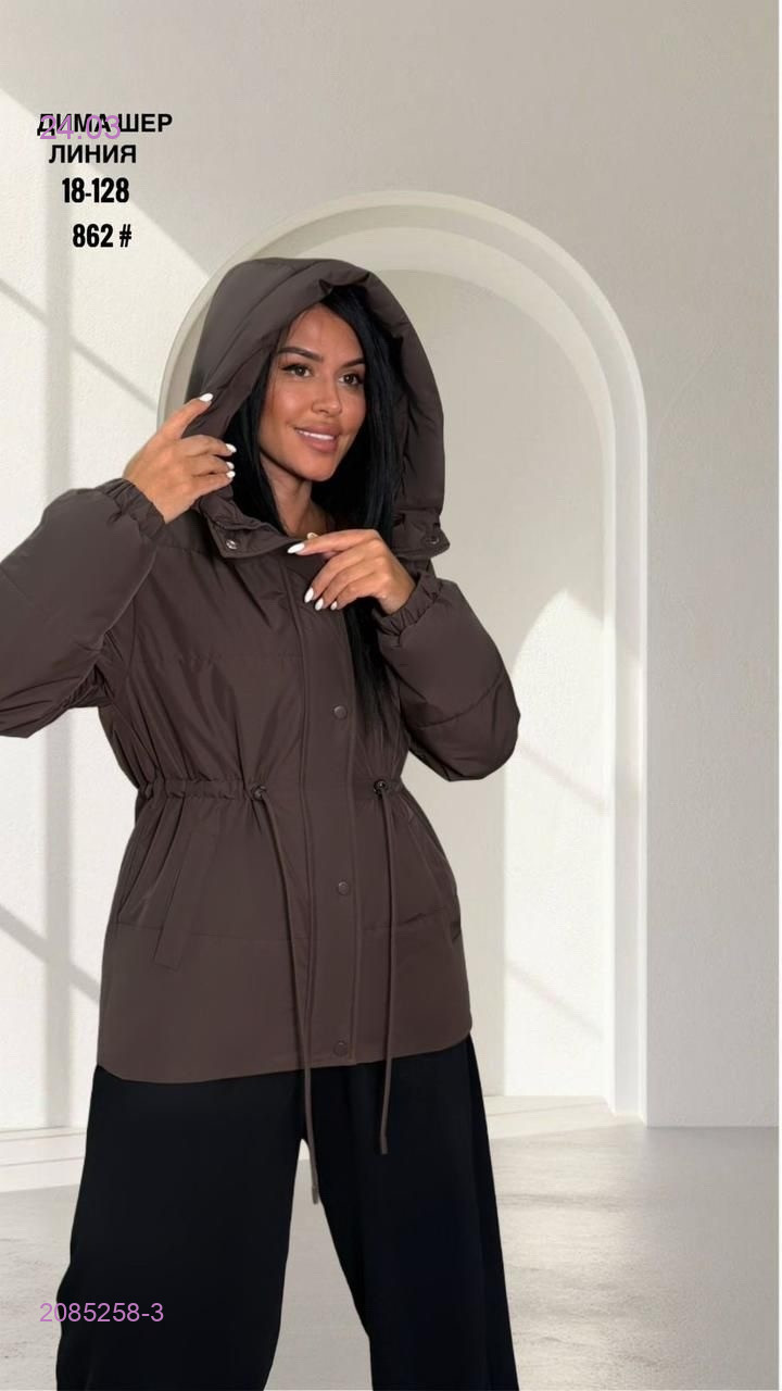 Куртка весна бронь 2085258-3