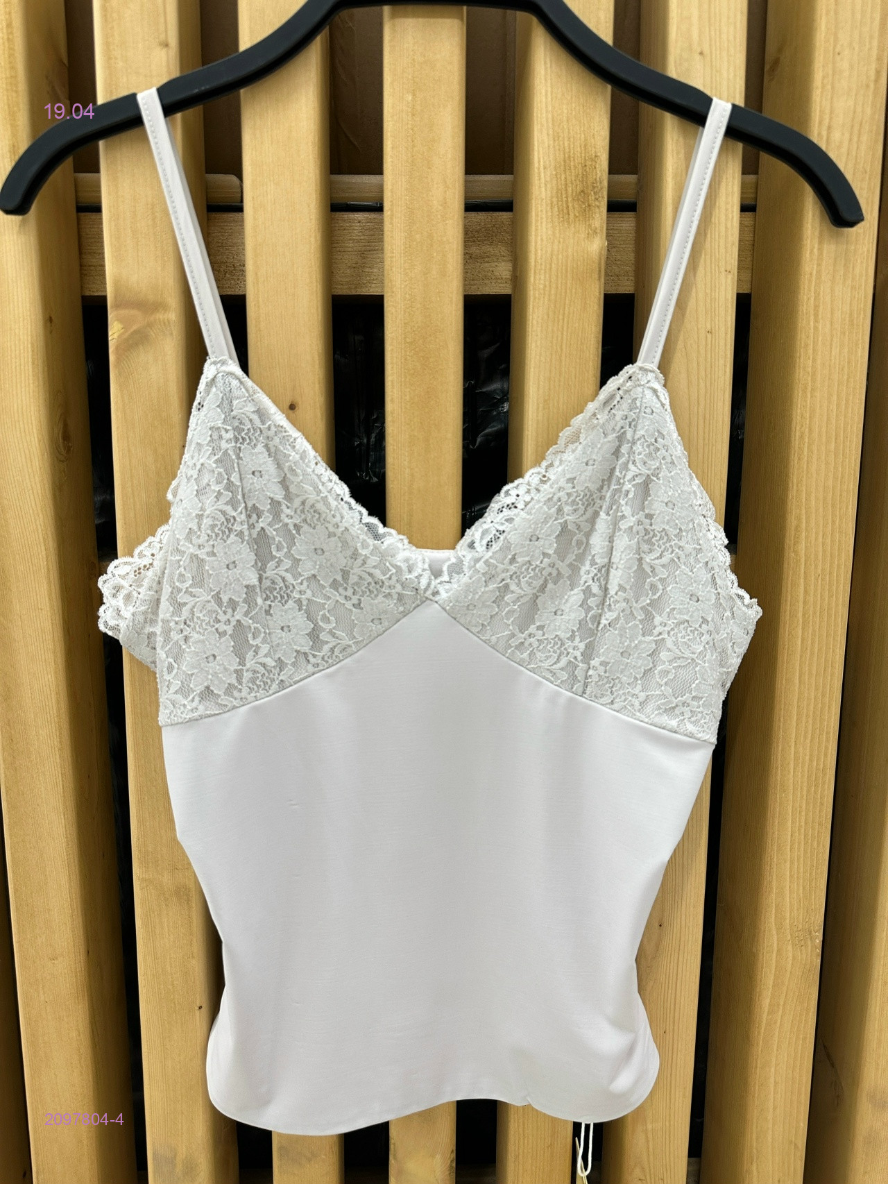 Топ бронь 2097804-4