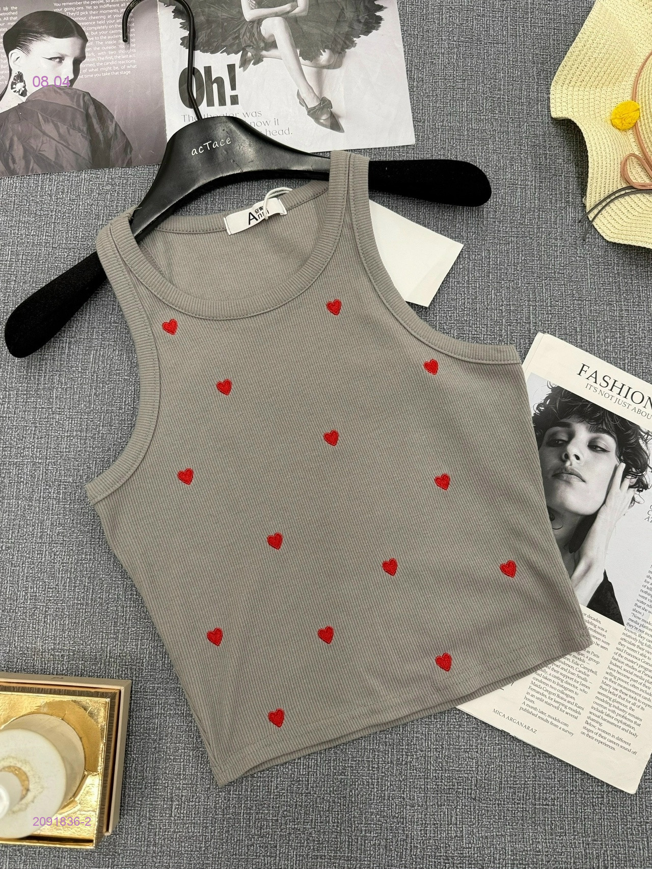 Майка 2091836-2