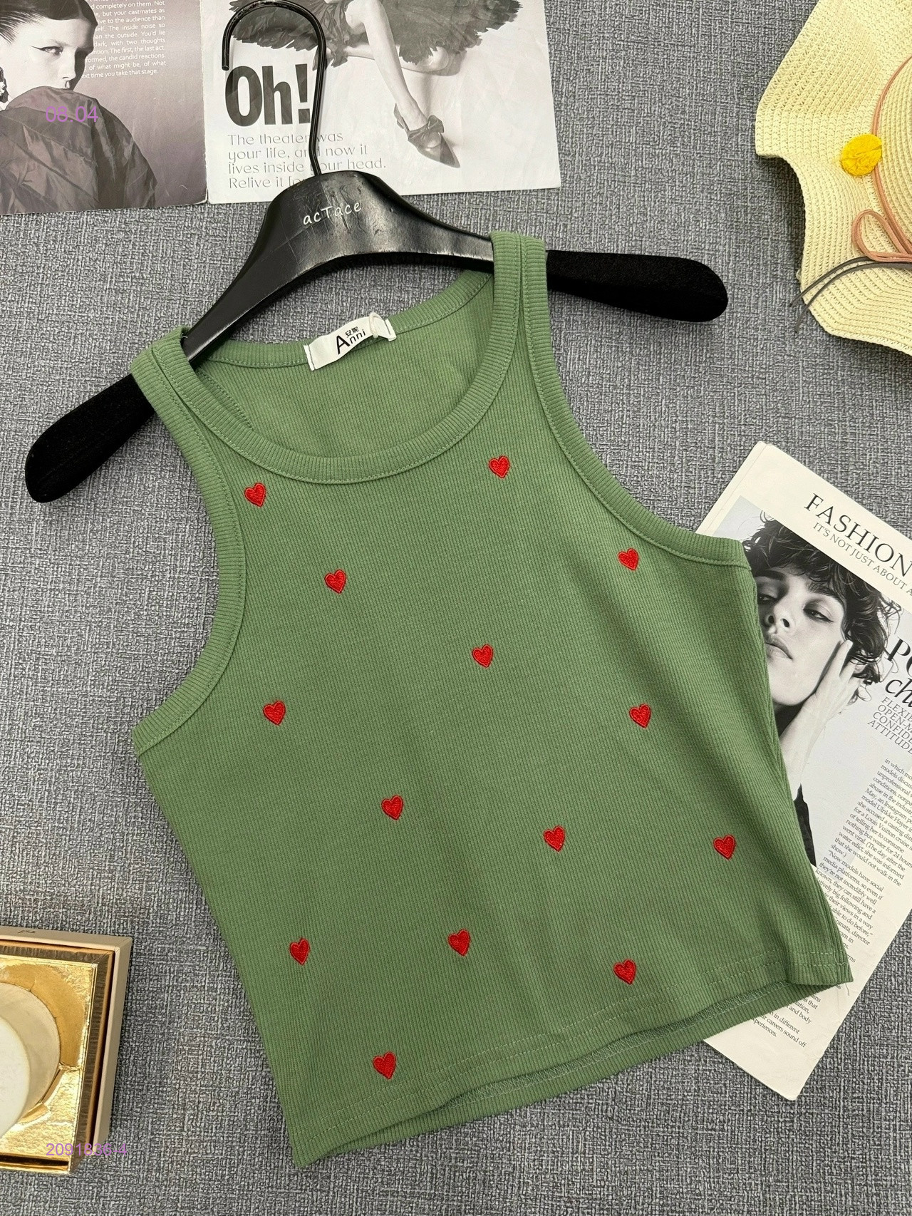 Майка 2091836-4