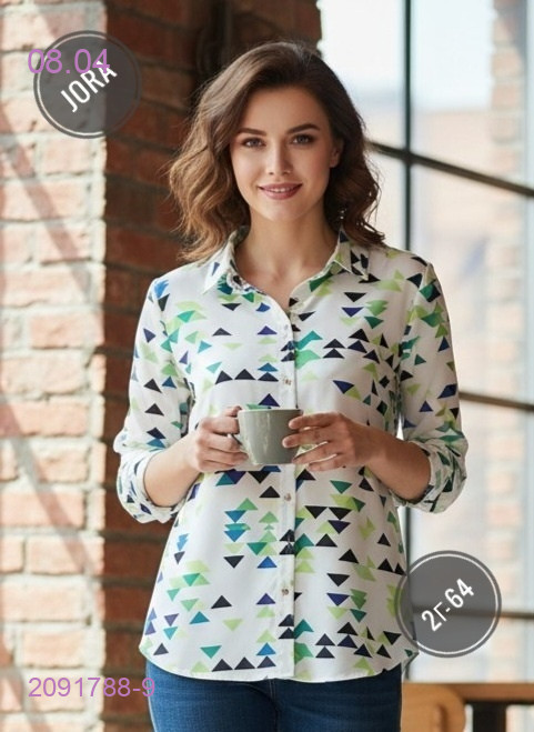 Рубашка 2091788-9