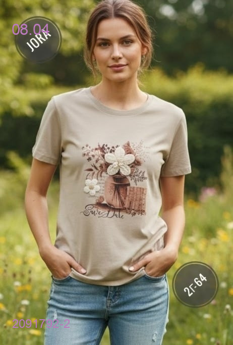 Футболка 2091792-2