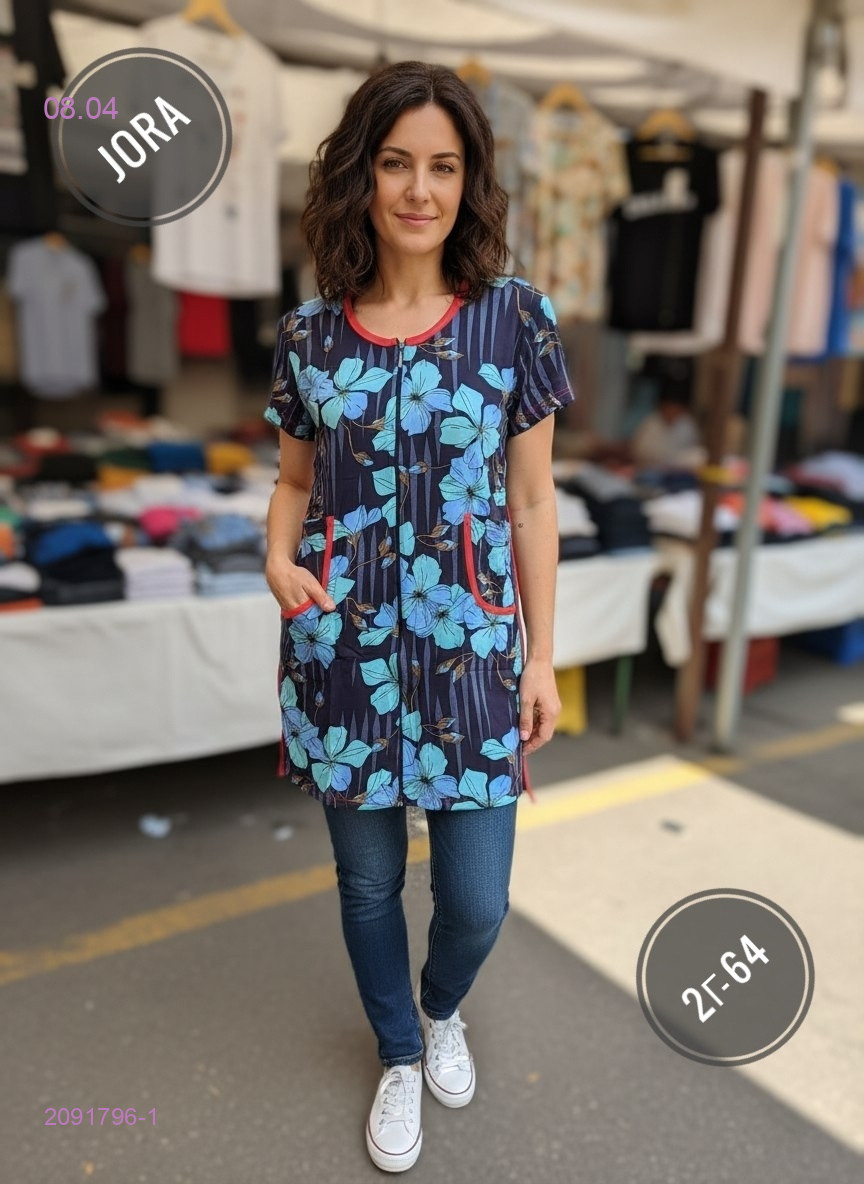 Халат 2091796-1