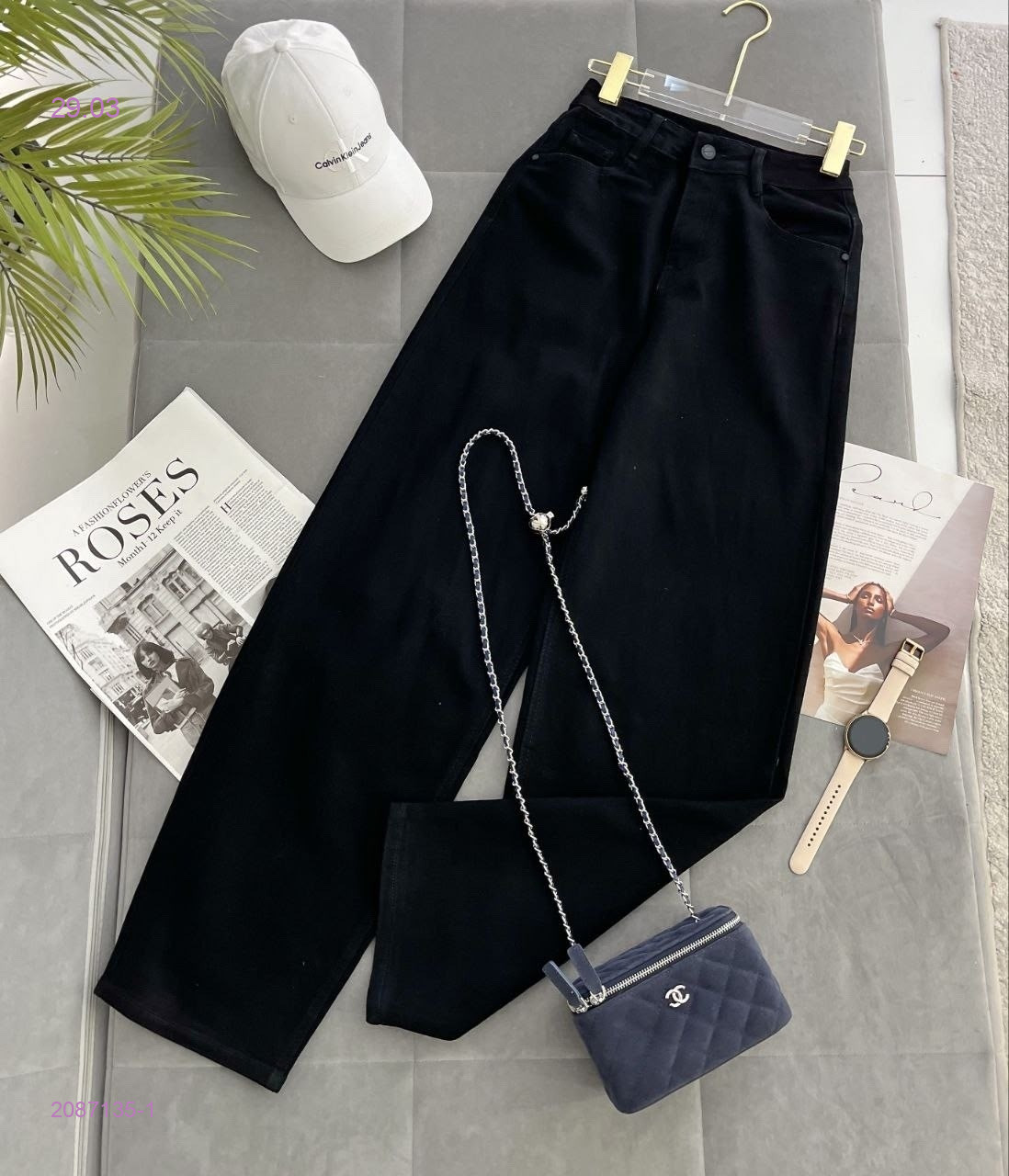 Штаны 2087135-1