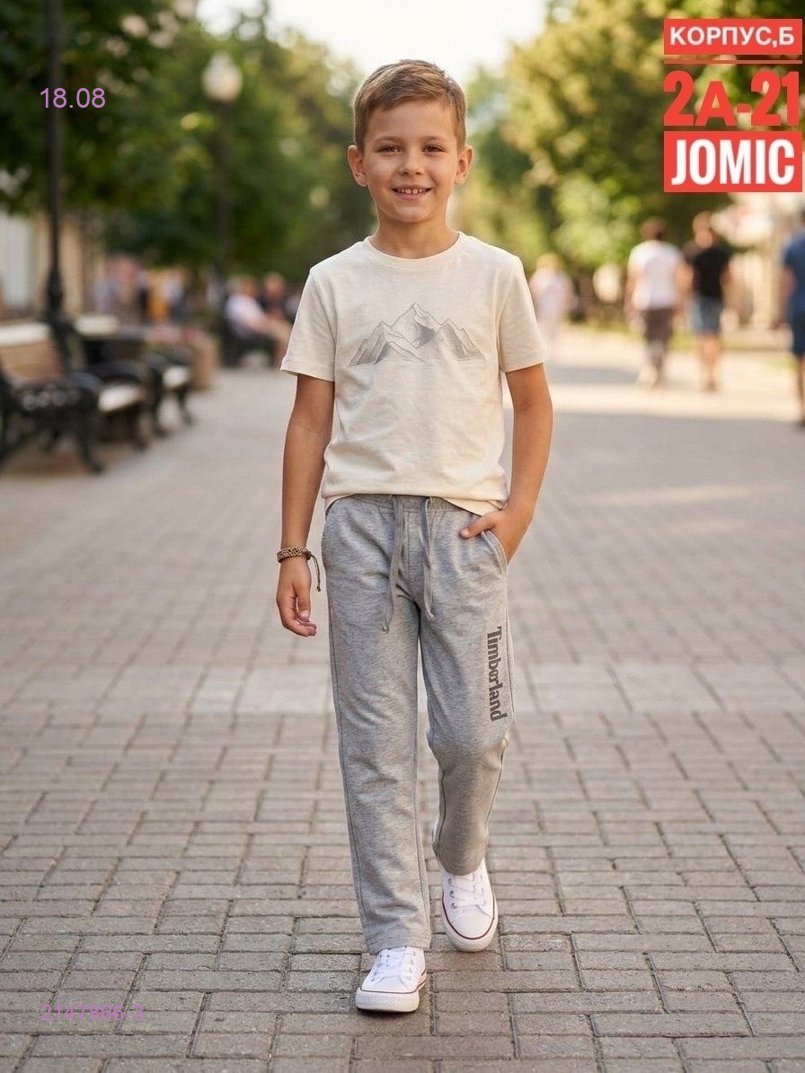 Штаны 2147866-3