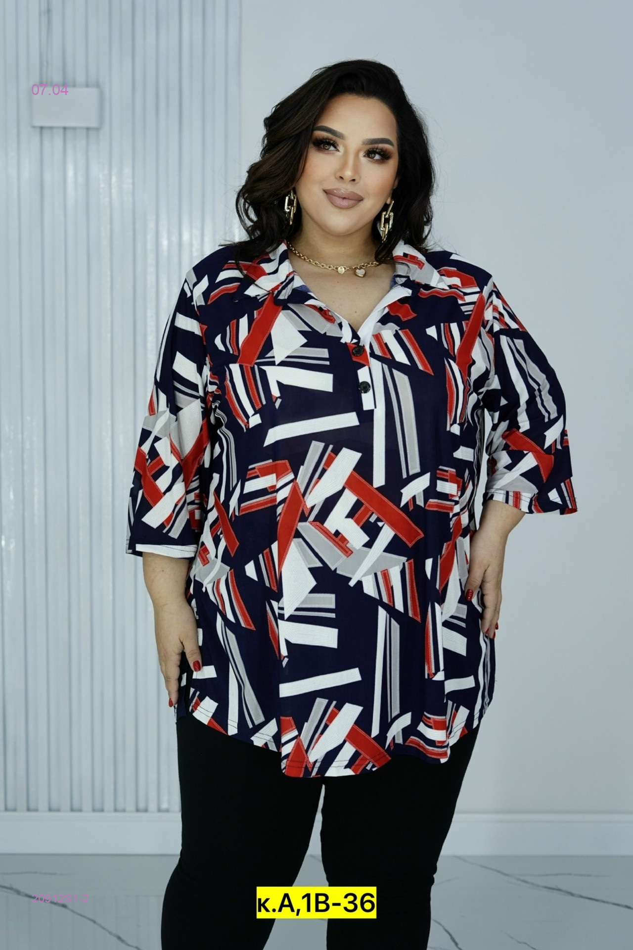 Туника 2091291-2