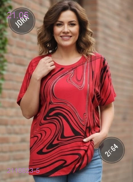 Футболка 2110523-5