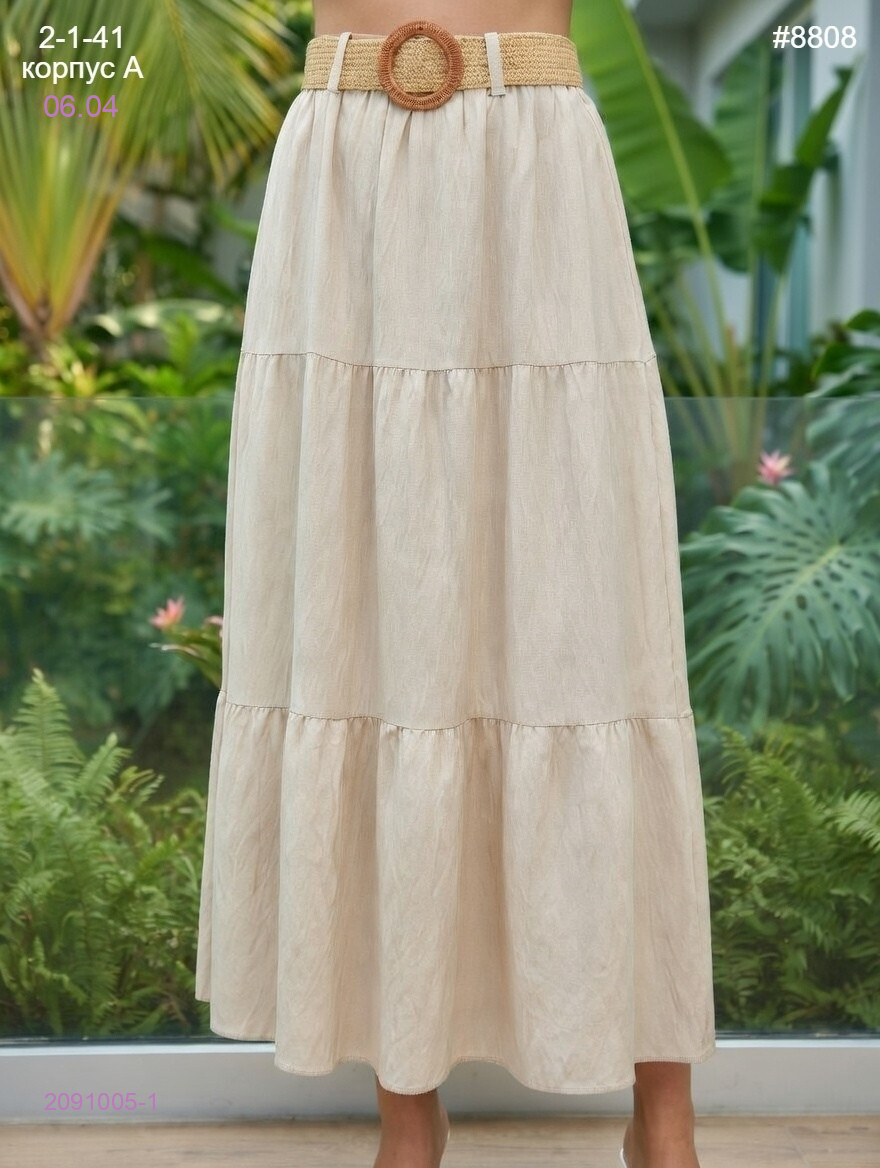 Юбка 2091005-1