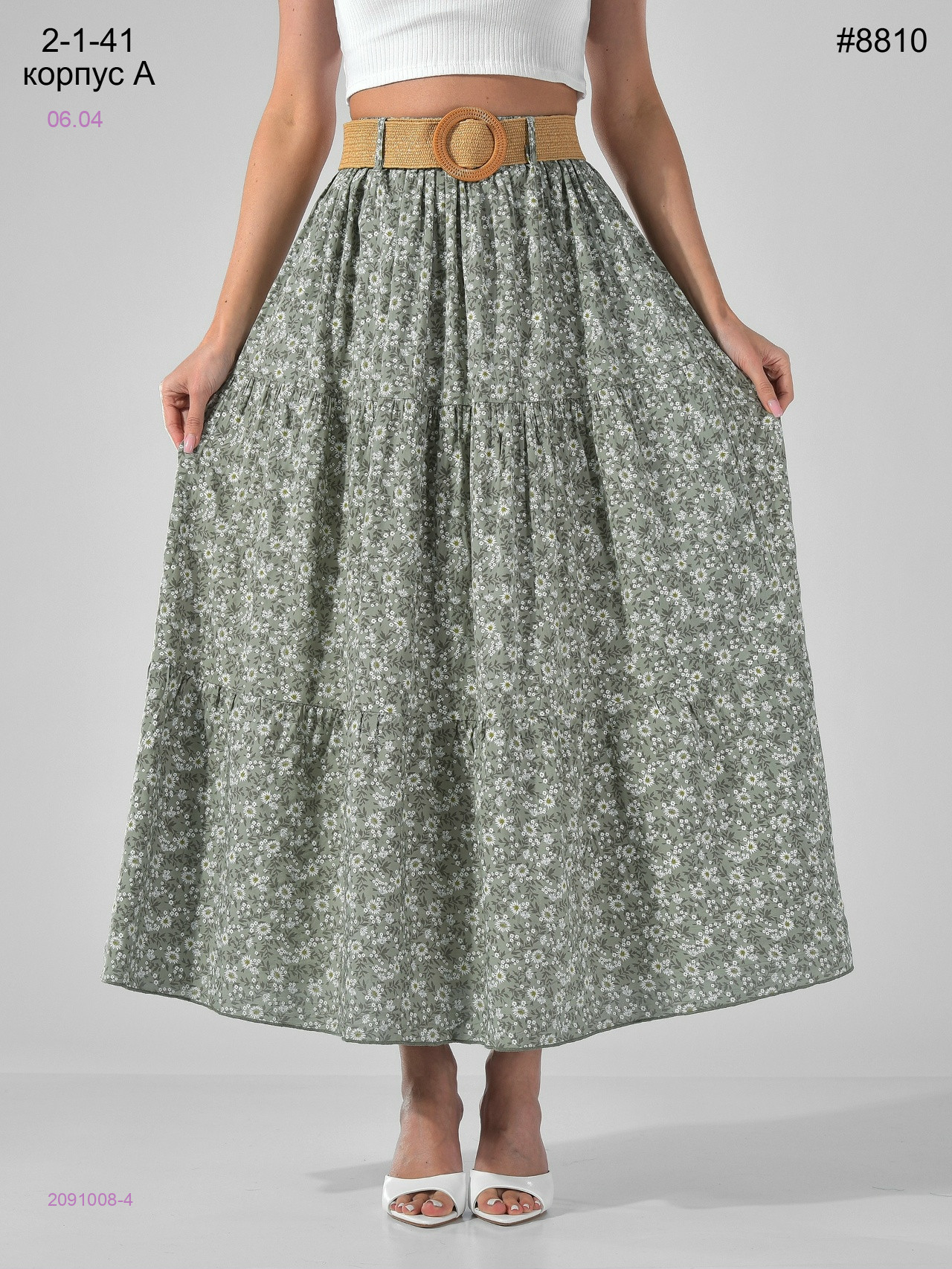 Юбка 2091008-4