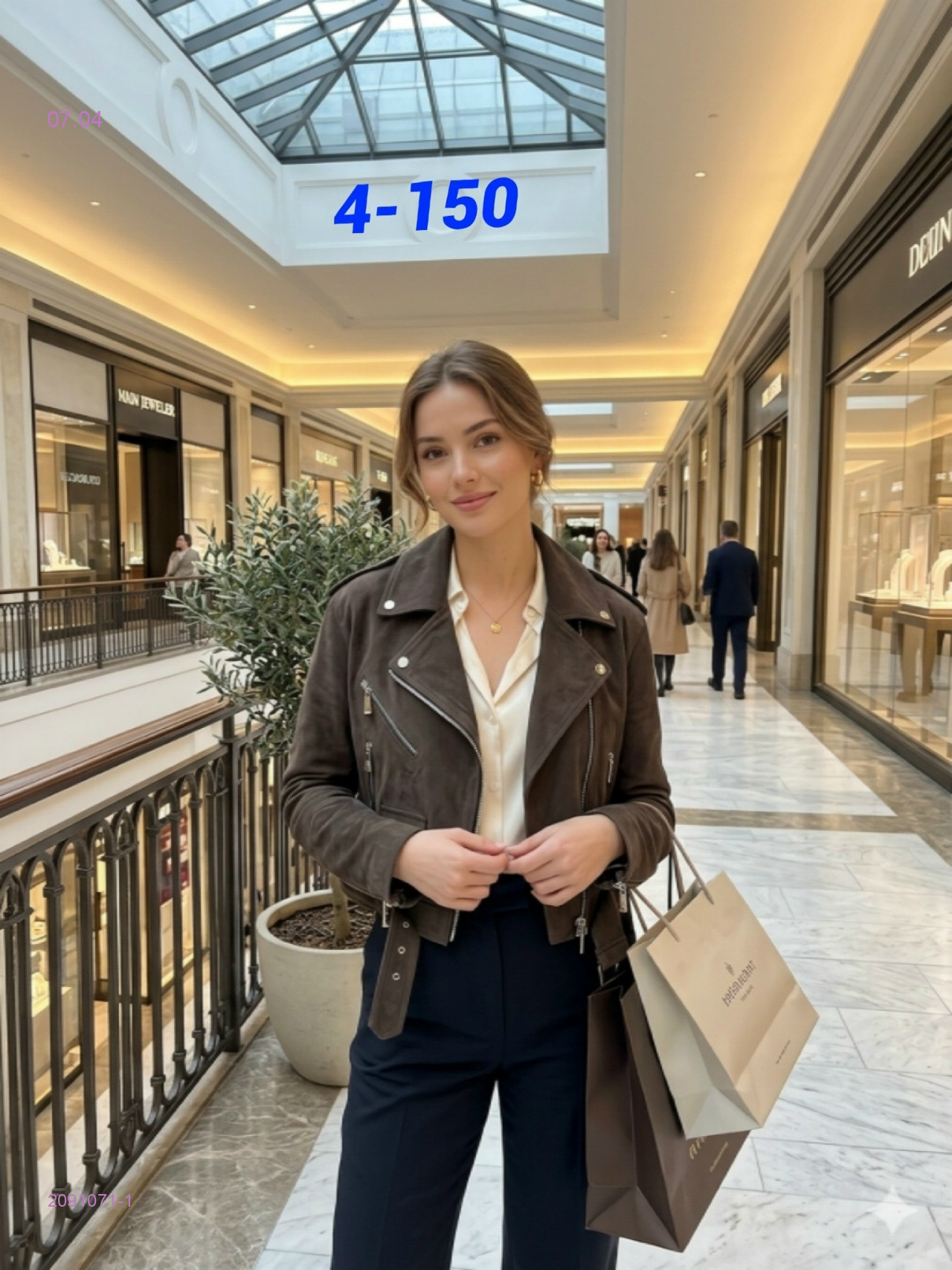 Куртка 2091071-1