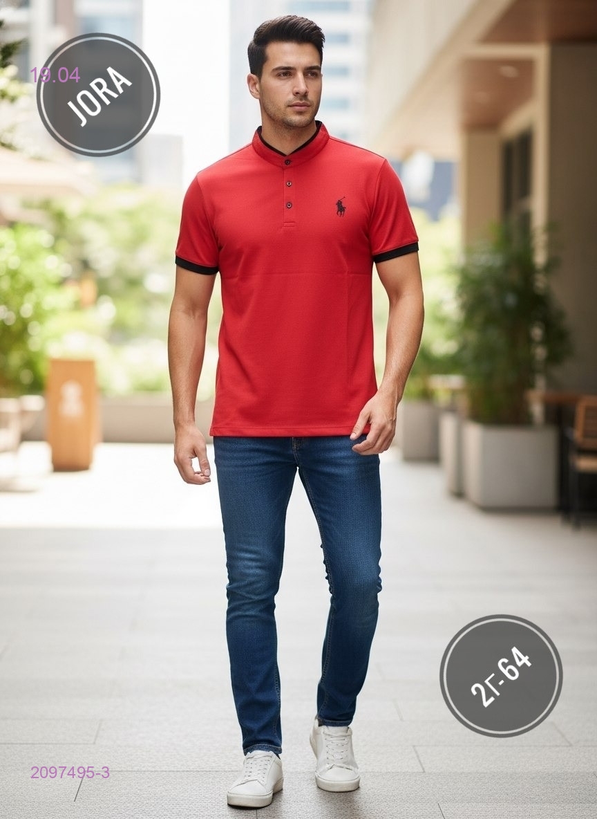 Футболка 2097495-3