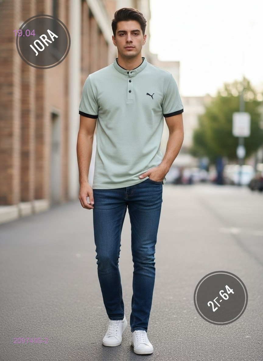 Футболка 2097495-2