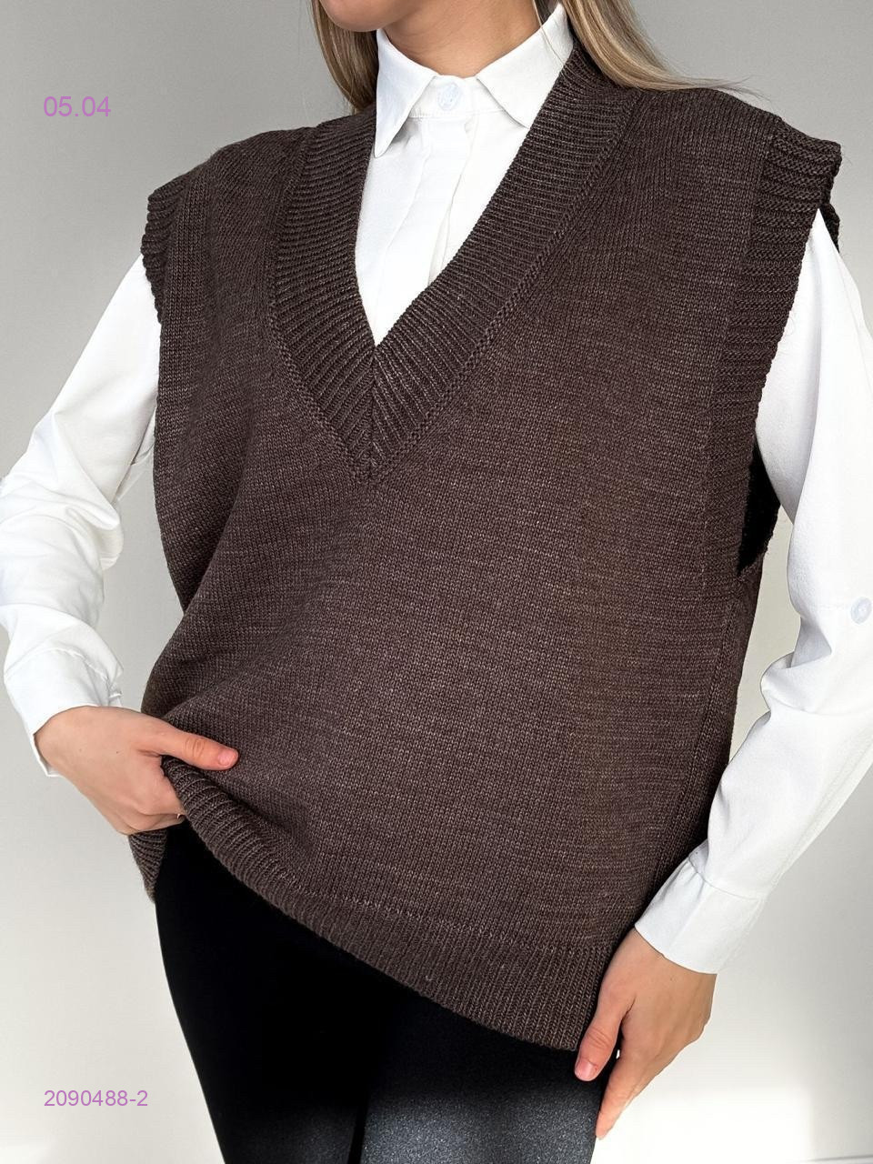 Жилет 2090488-2