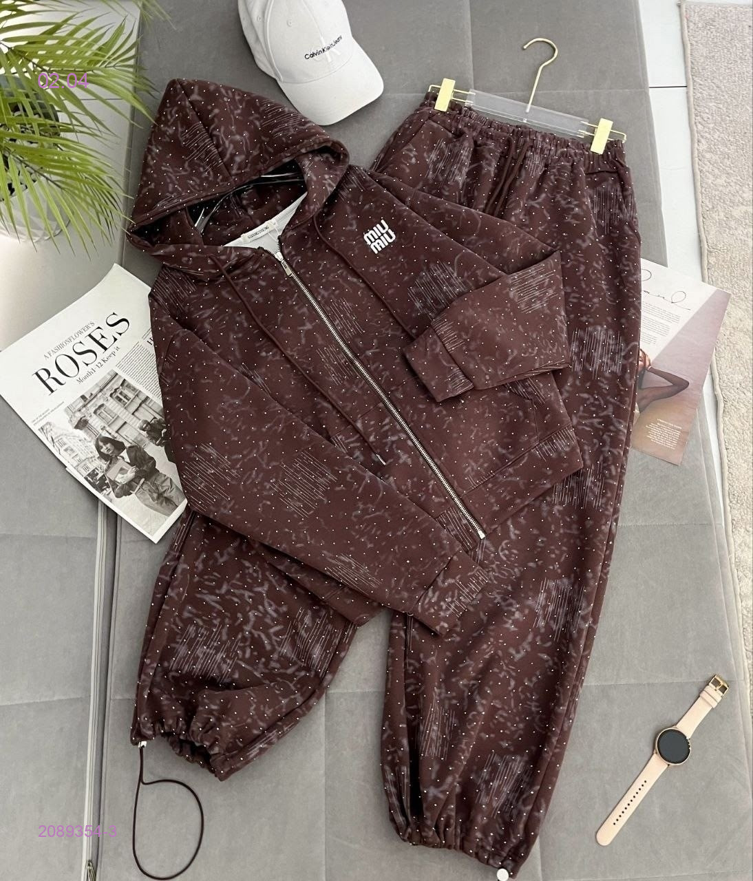 Костюм двойка 2089354-3