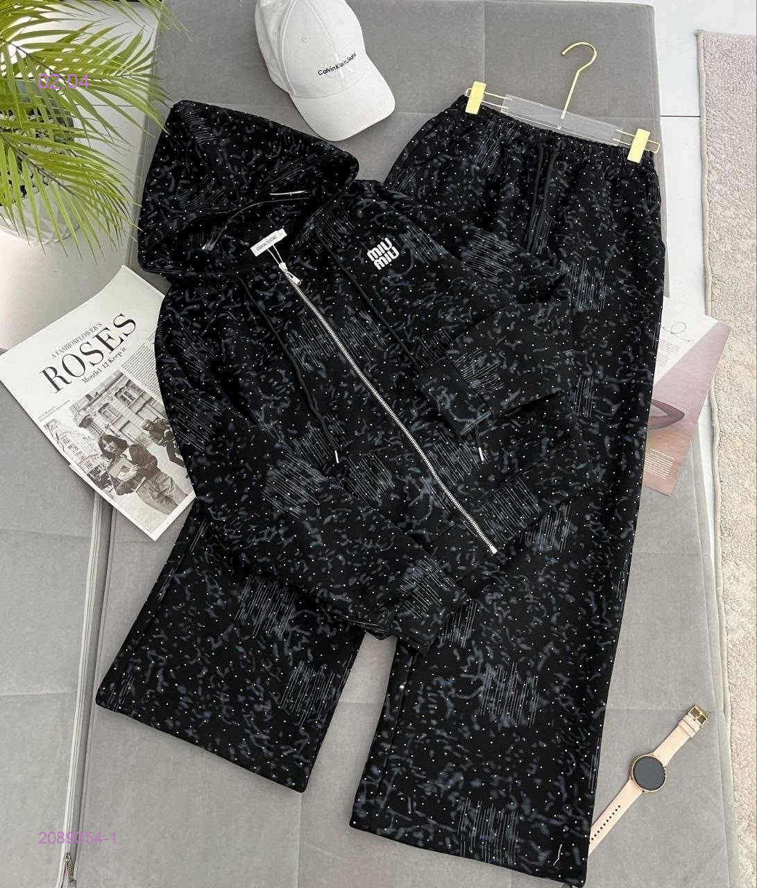 Костюм двойка 2089354-1