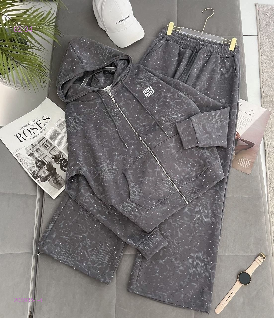 Костюм двойка 2089354-4