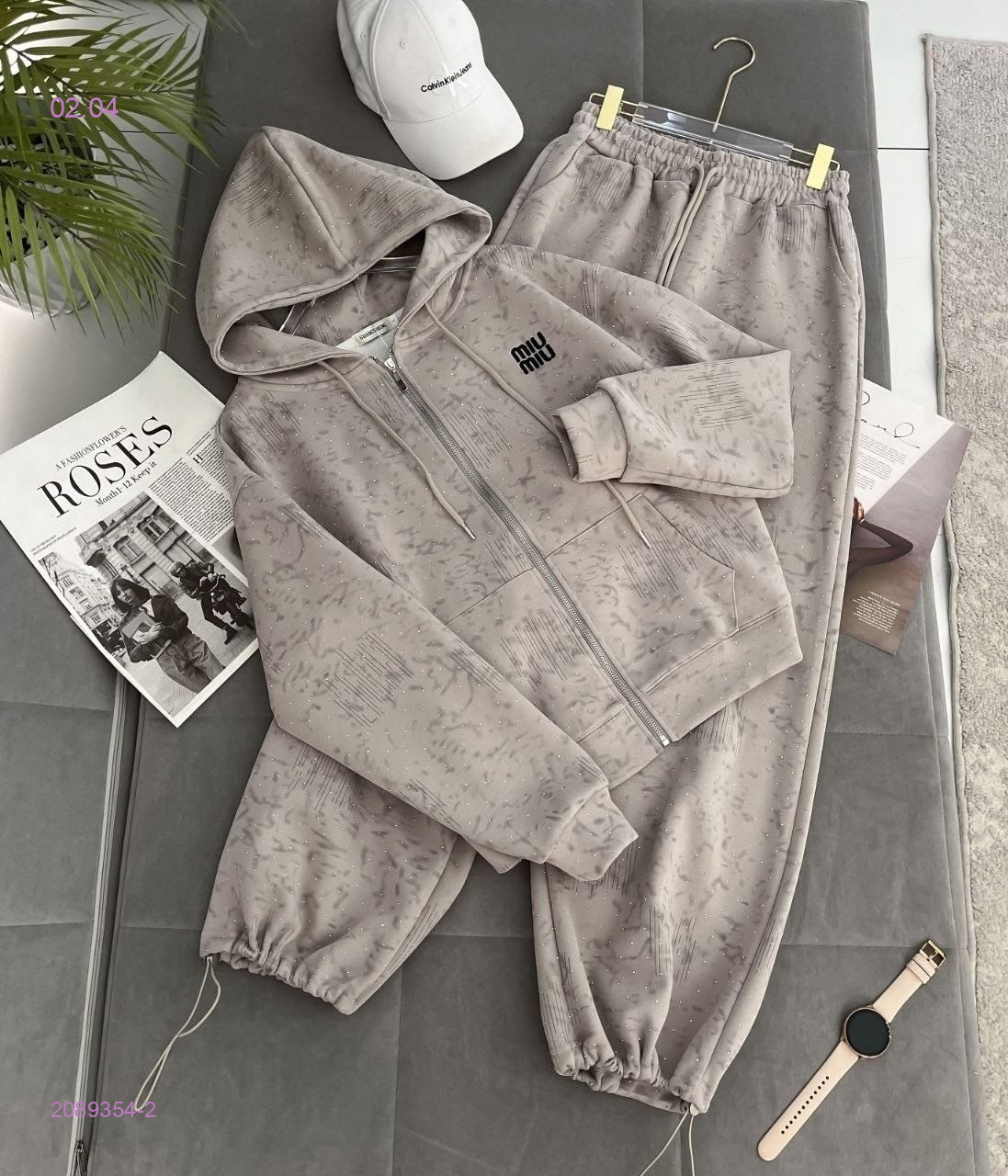 Костюм двойка 2089354-2