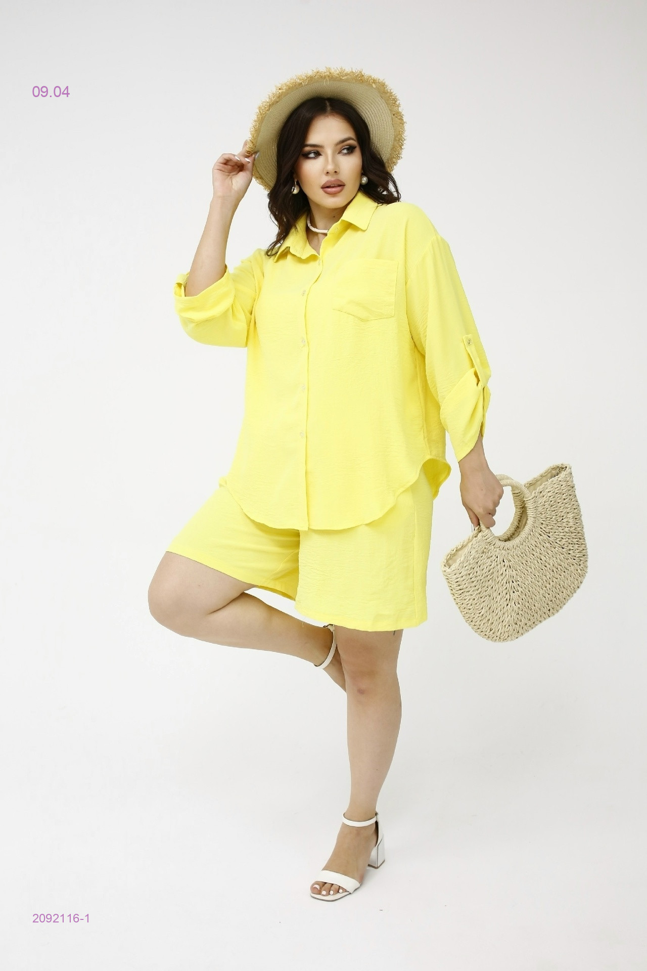 Костюм двойка бронь 2092116-1