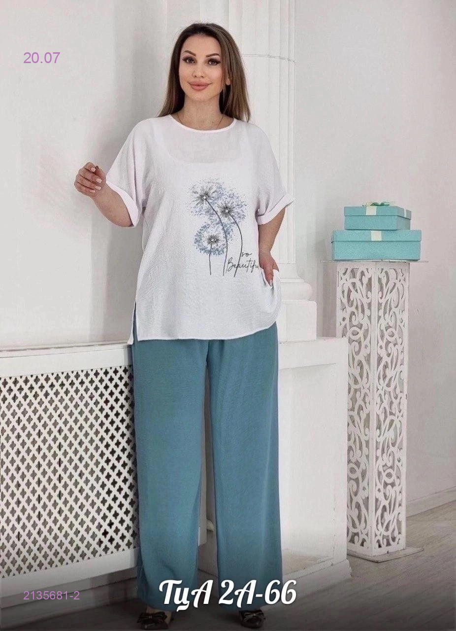 Костюм двойка 2135681-2