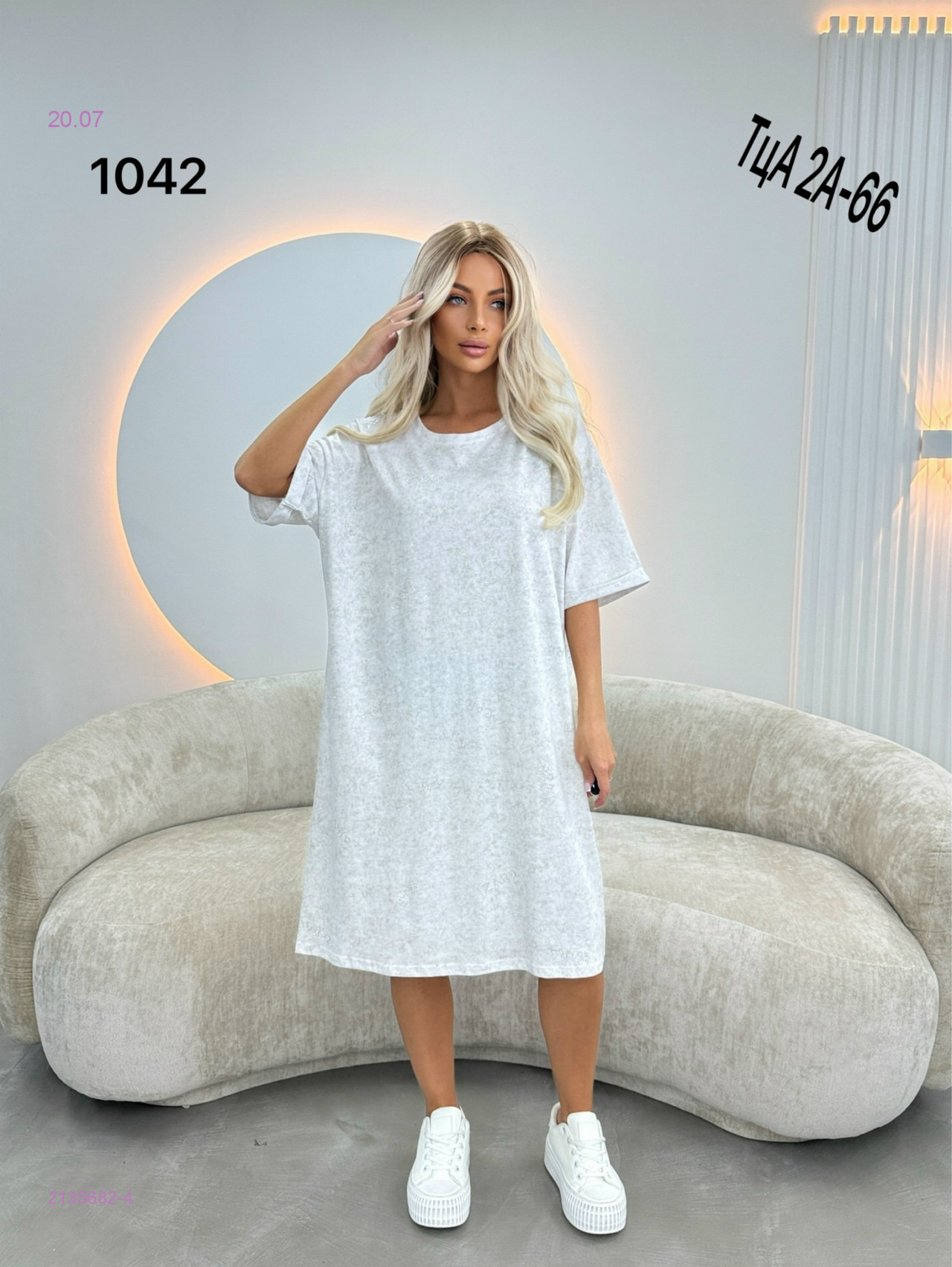 Туника 2135682-4