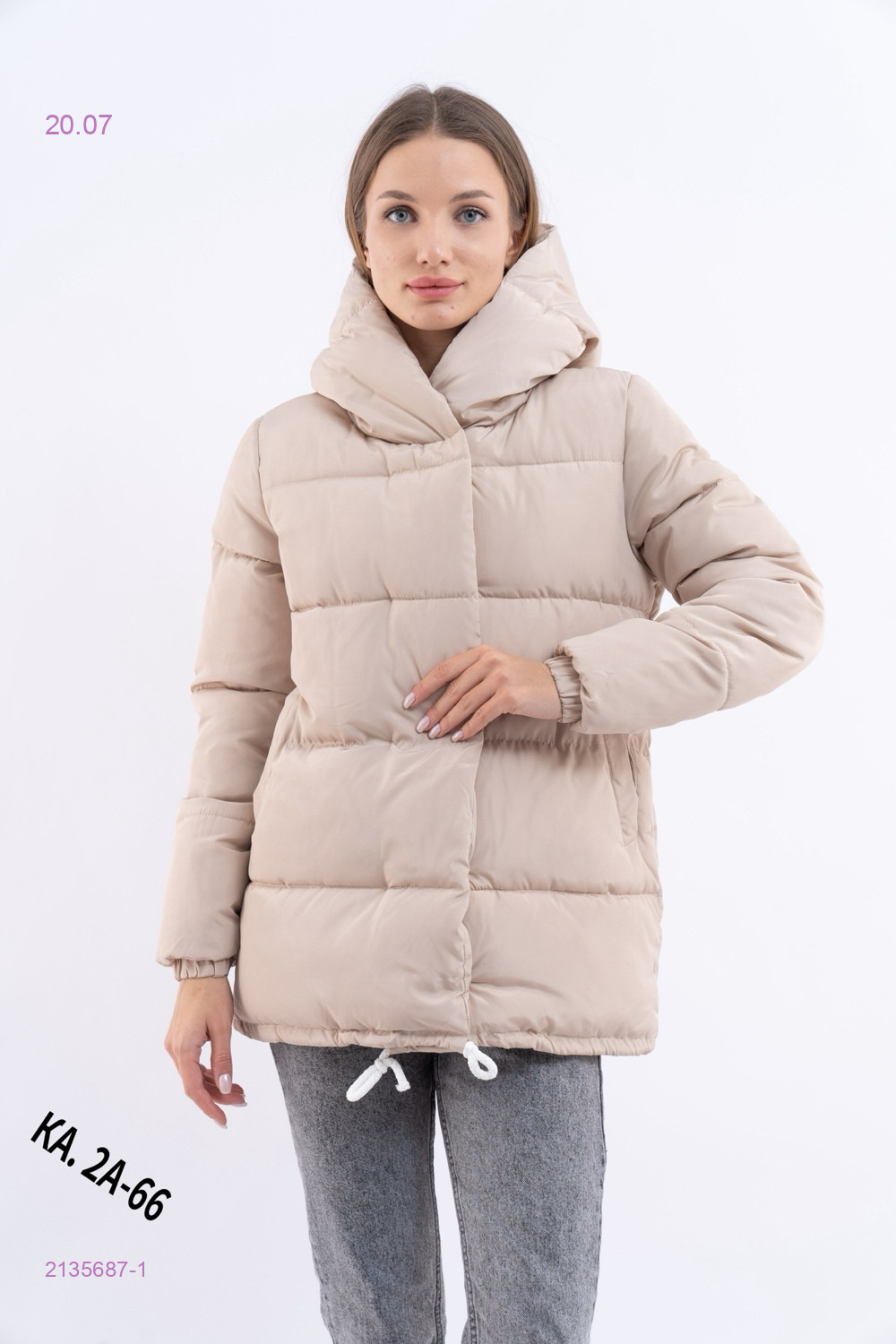 Куртка 2135687-1