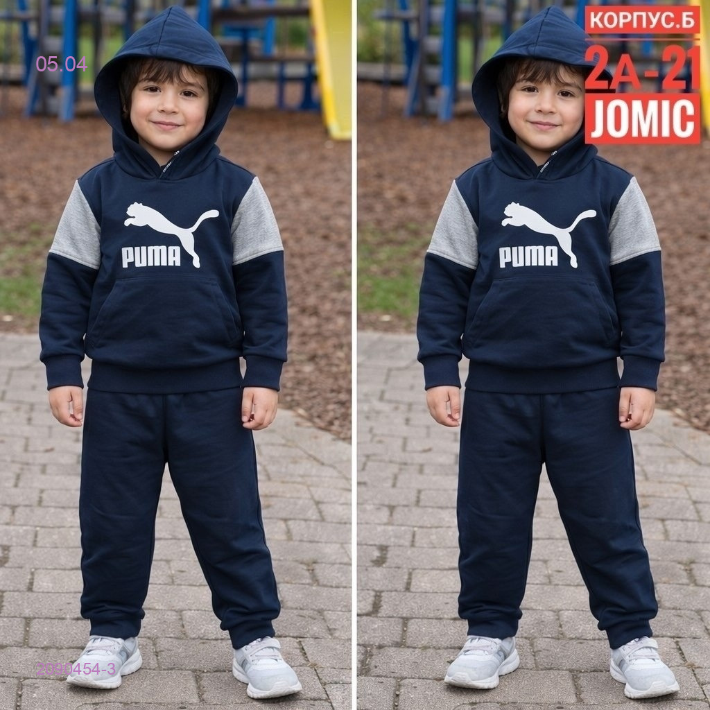 Костюм 2090454-3