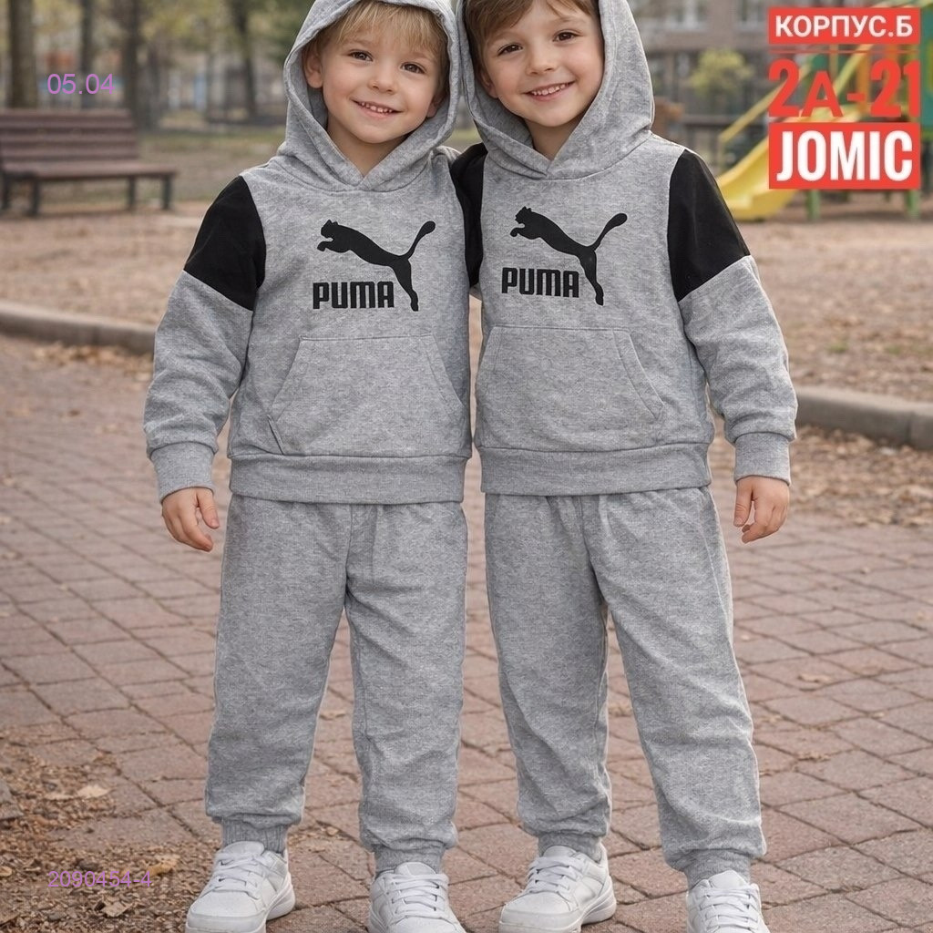 Костюм 2090454-4