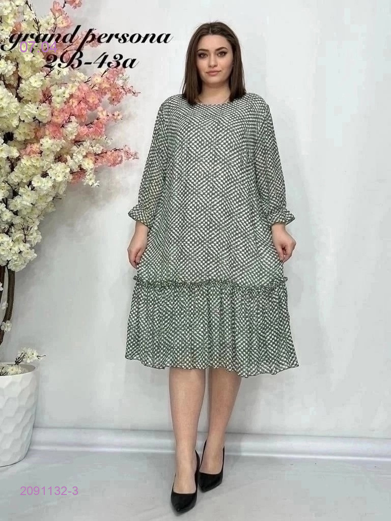 Платье бронь 2091132-3