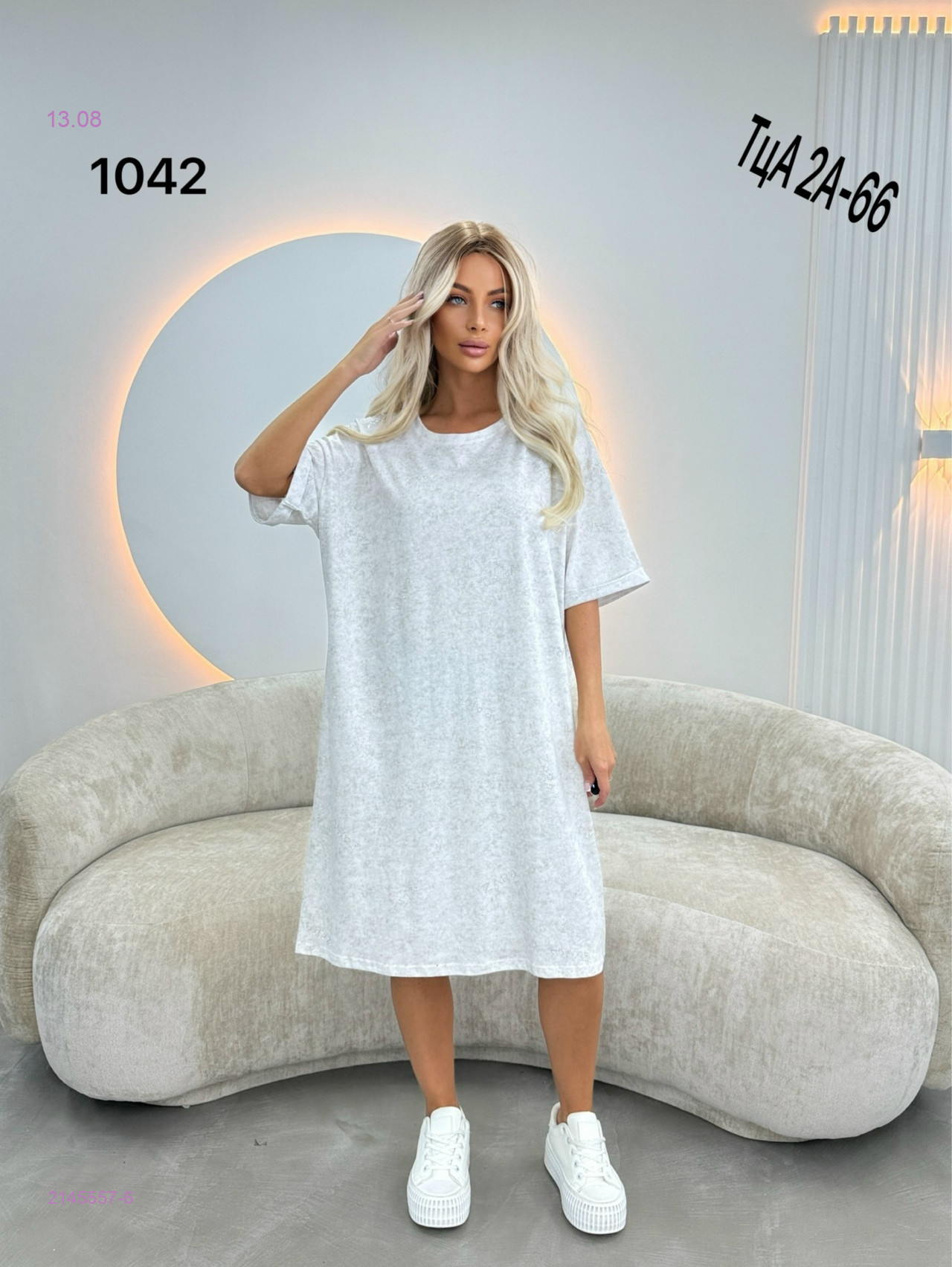 Туника 2145557-6