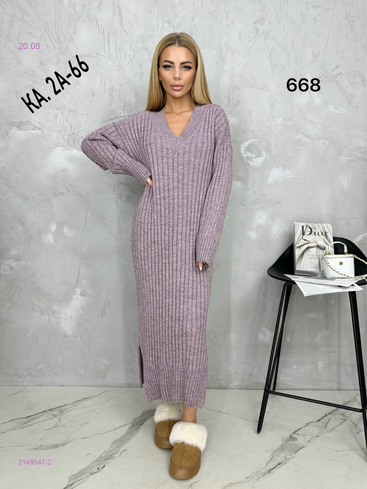 Платье 2148547-2