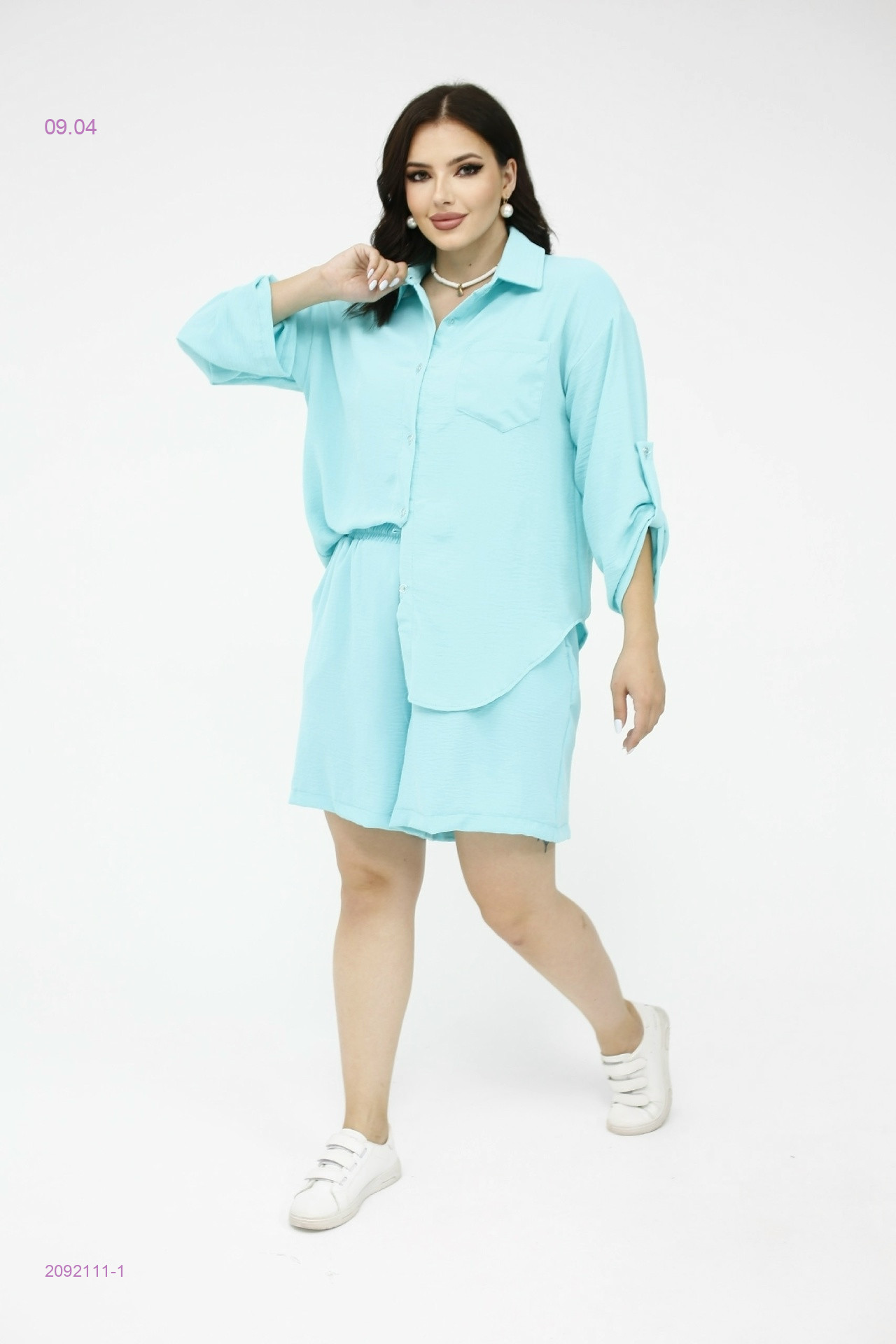 Костюм двойка бронь 2092111-1