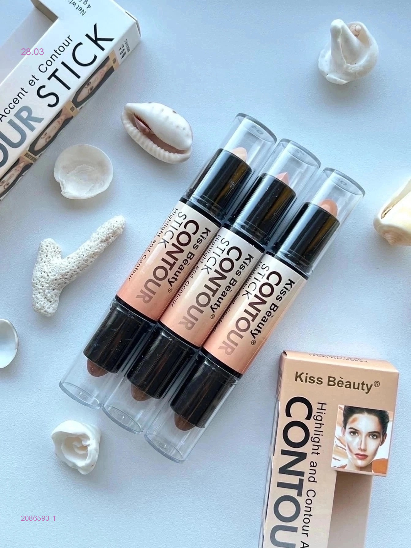 Стик для контуринга 2086593-1