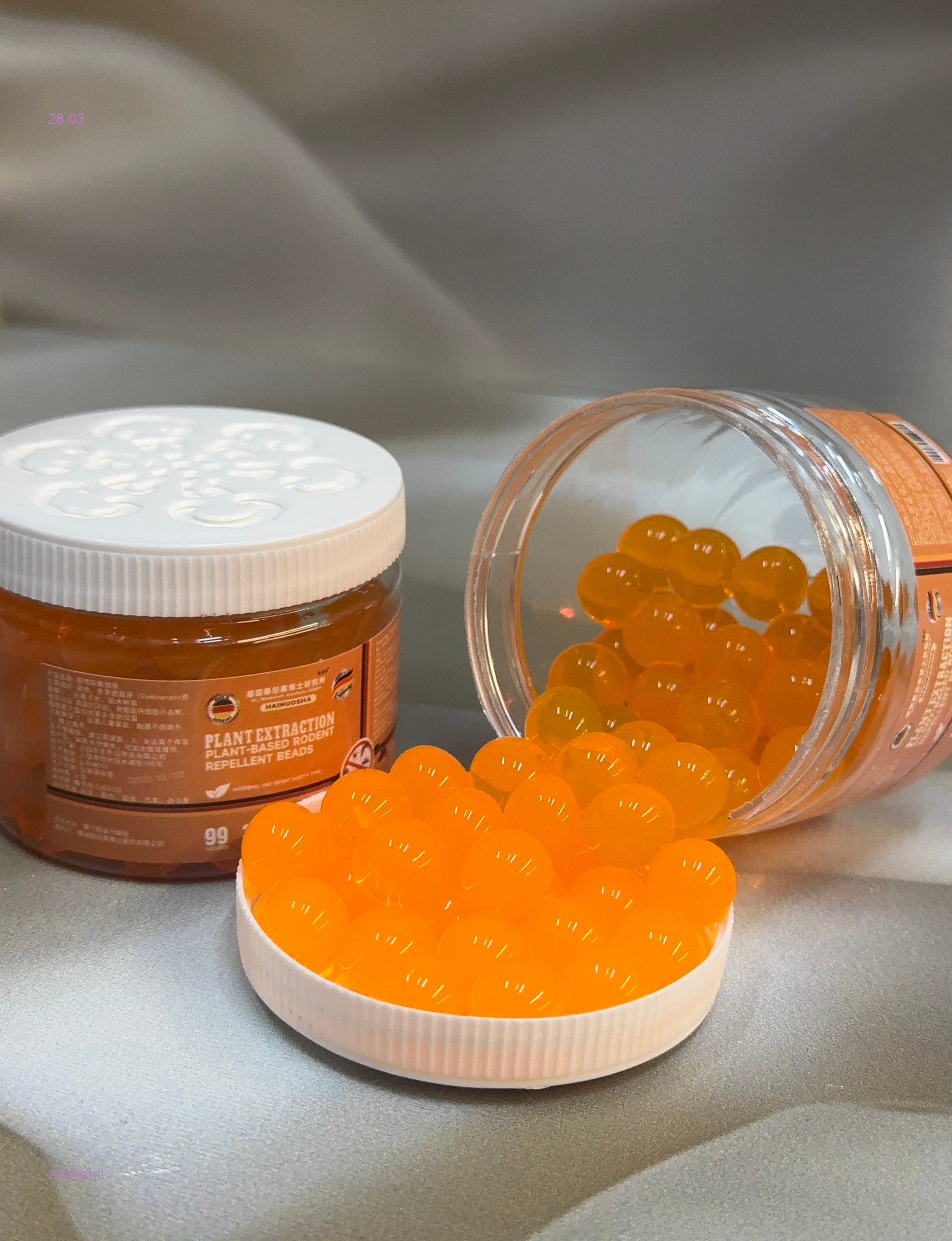 Шарики для тараканов 2086591-2