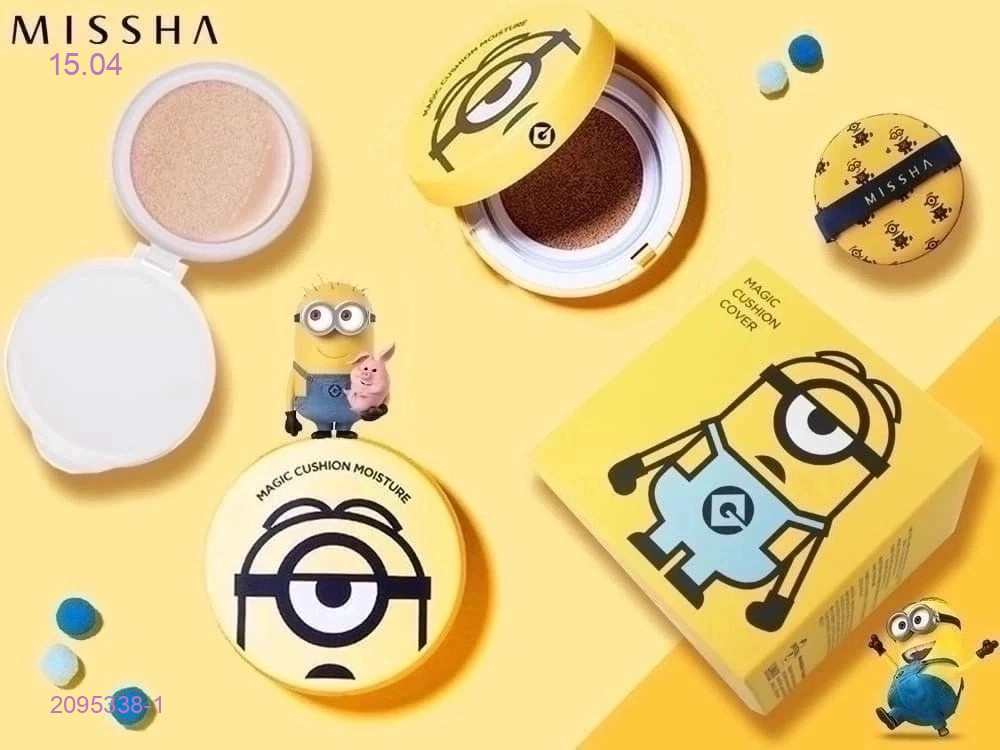 тональный кушон 2095338-1