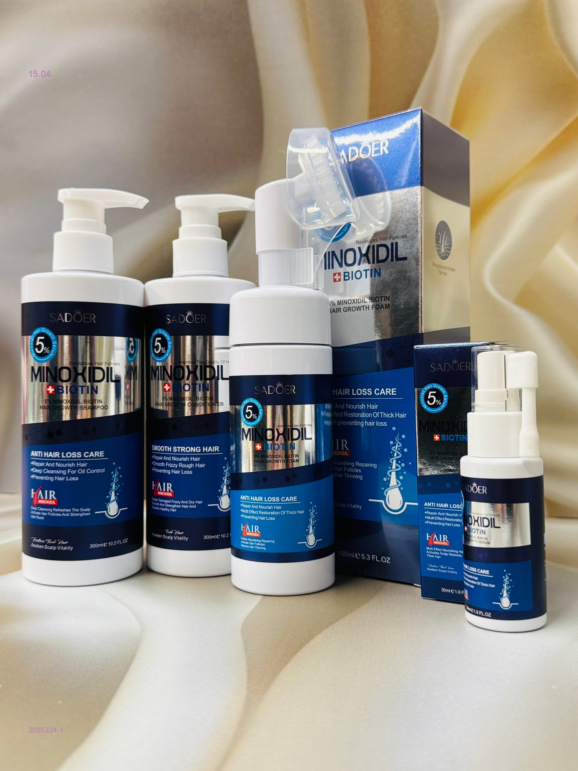 Набор 2095324-1