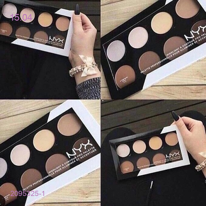 Палетка 2095325-1