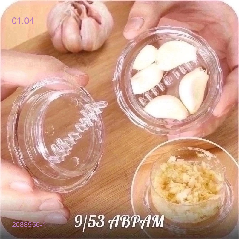 пресс для чеснока 2088956-1